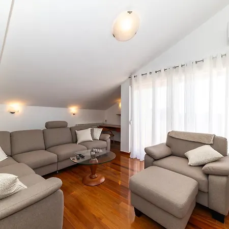 Appartement Dekorti Zadar