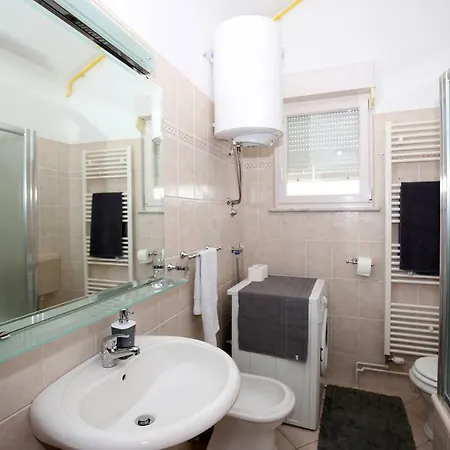 Dekorti Appartement Zadar