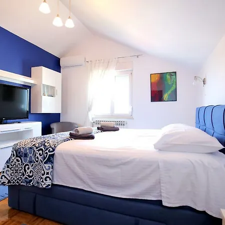 Dekorti Appartement Zadar