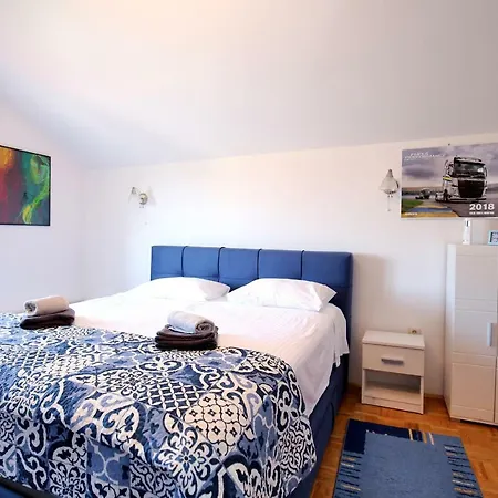 Dekorti Appartement Zadar