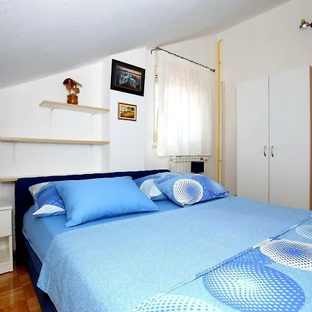 Appartement Dekorti