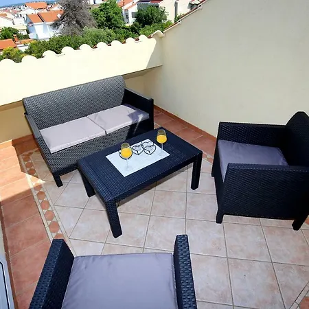Appartement Dekorti Zadar