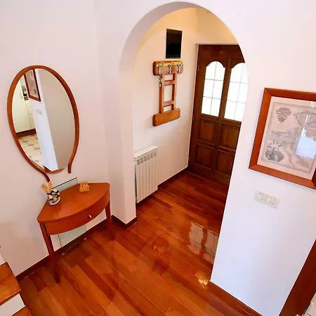 Dekorti Appartement