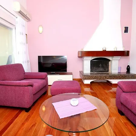 Apartman Dekorti * Zadar