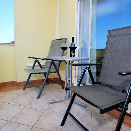Apartman Dekorti Apartment Zadar