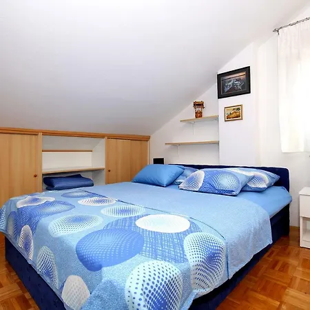 Apartman Dekorti * Zadar