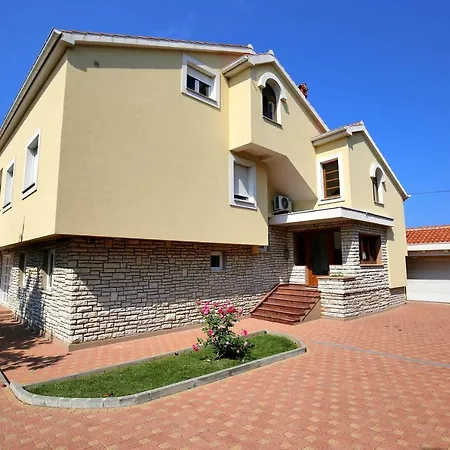 Apartment Apartman Dekorti Zadar