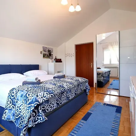 Apartman Dekorti * Zadar