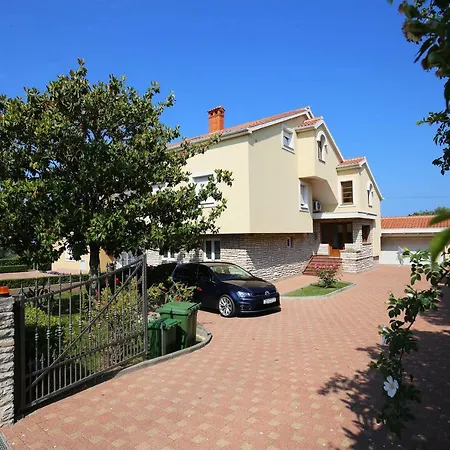 Apartment Apartman Dekorti Zadar