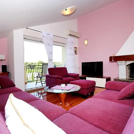 Apartman Dekorti