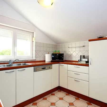 Apartment Apartman Dekorti