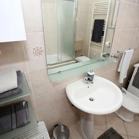 Apartman Dekorti Apartment