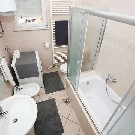 Apartman Dekorti Apartment