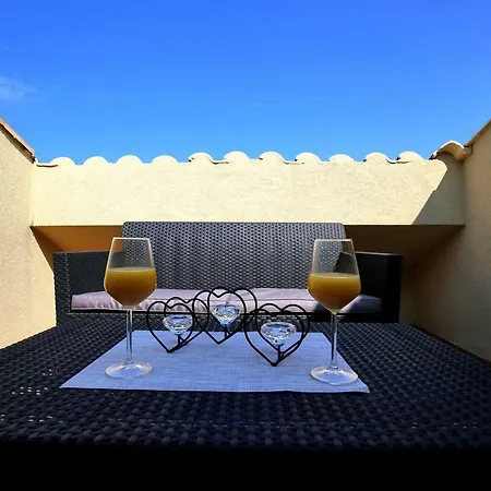 Appartement Dekorti