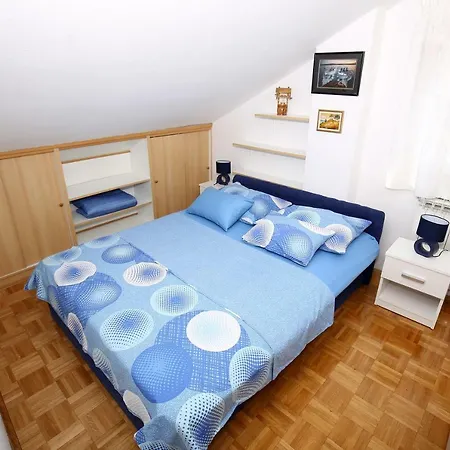 Dekorti Appartement Zadar