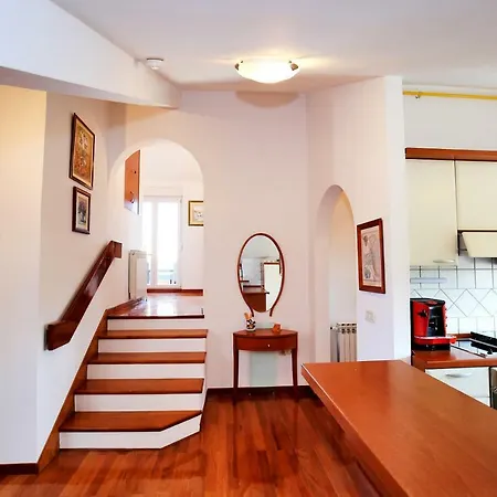 Apartman Dekorti * Zadar