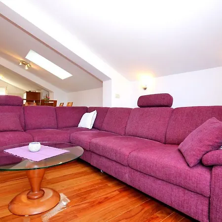 Apartman Dekorti Apartment Zadar