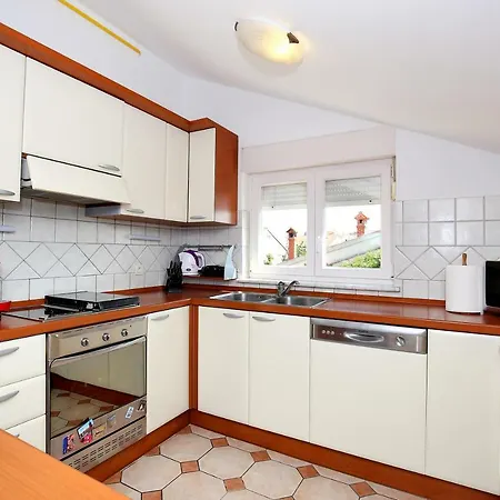 Apartman Dekorti Apartment *