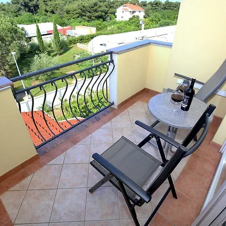 Apartman Dekorti Zadar